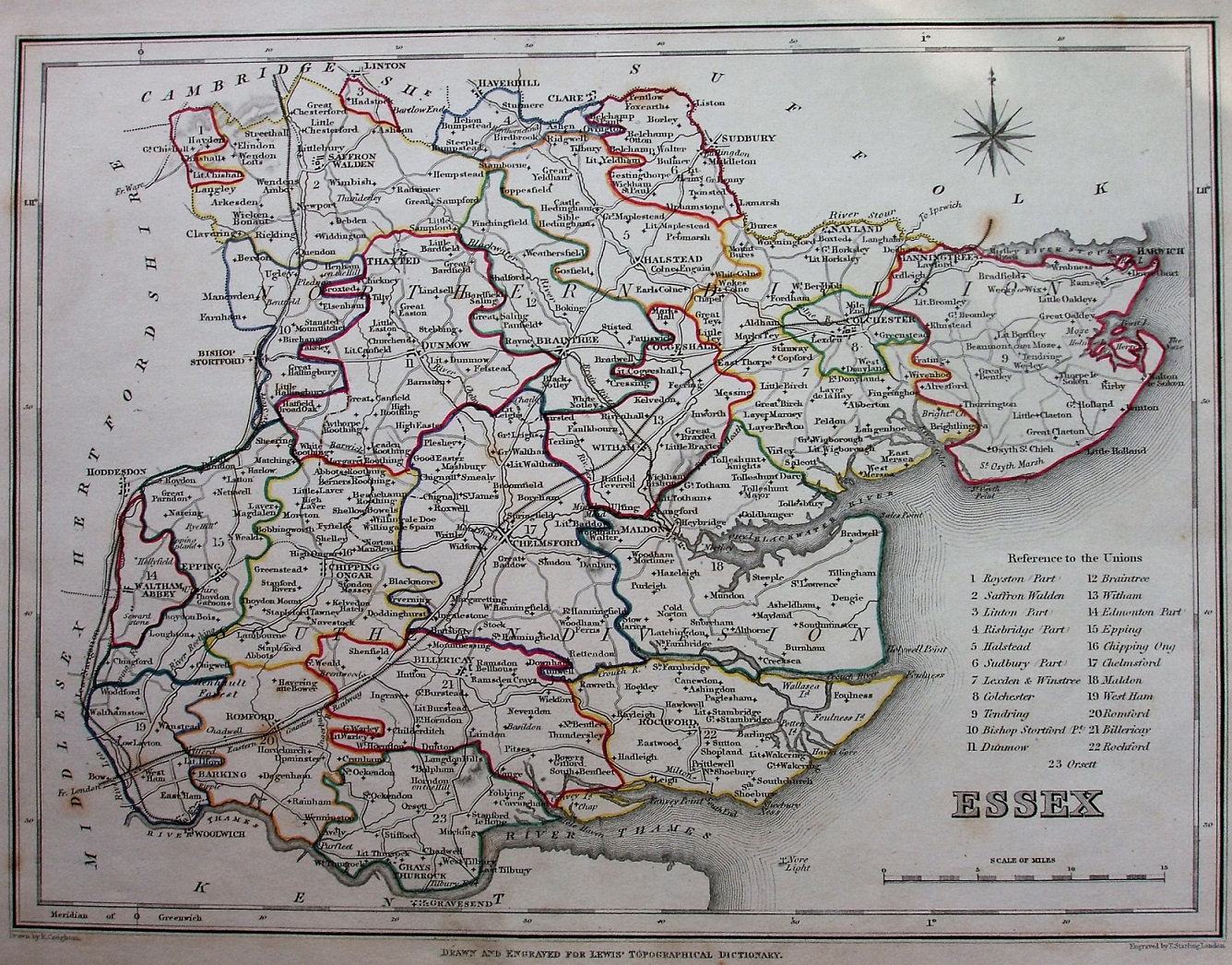 Lewis 1845
